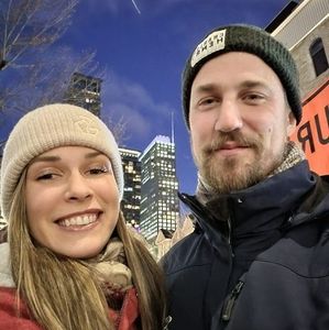 Meet your Posher, Pierre-olivier